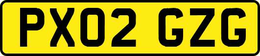 PX02GZG