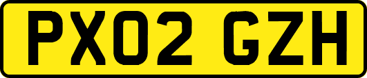 PX02GZH