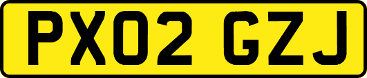 PX02GZJ