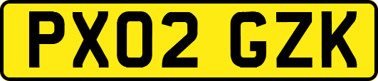 PX02GZK