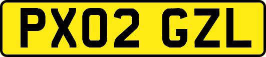PX02GZL