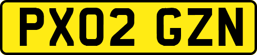 PX02GZN