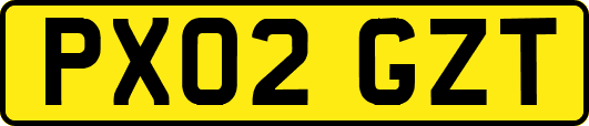 PX02GZT