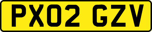 PX02GZV