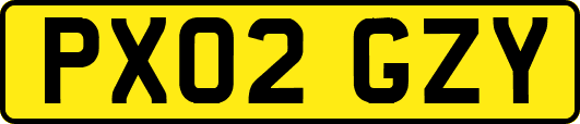 PX02GZY