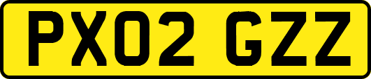 PX02GZZ