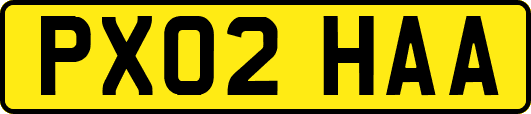 PX02HAA