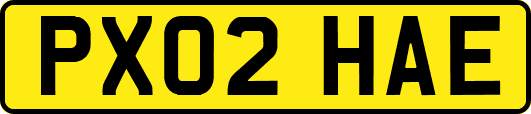 PX02HAE