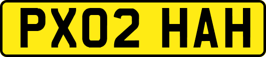 PX02HAH