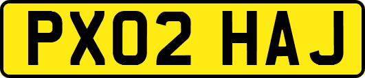 PX02HAJ