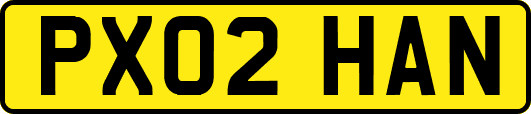 PX02HAN