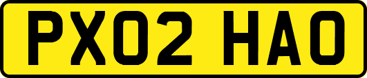 PX02HAO