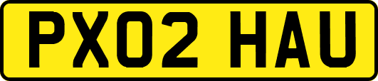 PX02HAU