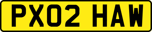 PX02HAW