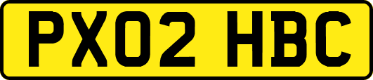 PX02HBC