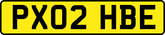 PX02HBE