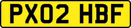 PX02HBF