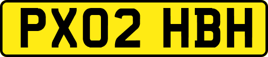 PX02HBH