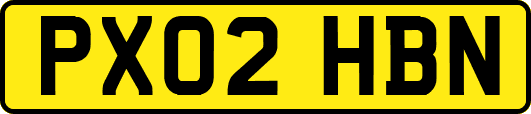 PX02HBN