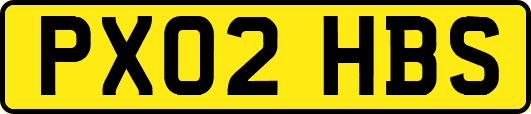 PX02HBS