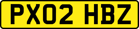 PX02HBZ