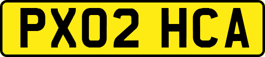 PX02HCA