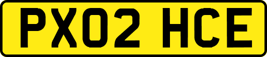 PX02HCE