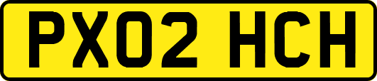PX02HCH