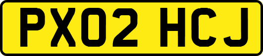 PX02HCJ