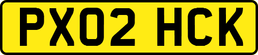 PX02HCK