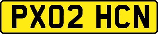 PX02HCN