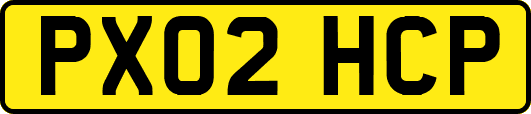 PX02HCP