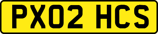 PX02HCS