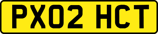 PX02HCT