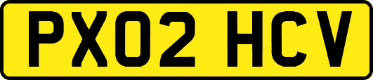 PX02HCV