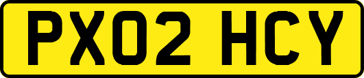 PX02HCY