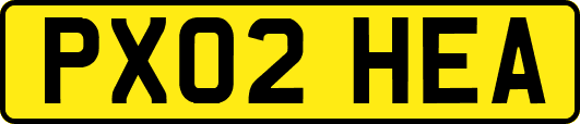 PX02HEA