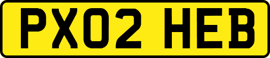PX02HEB
