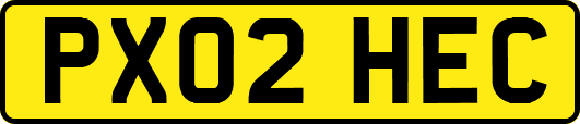 PX02HEC