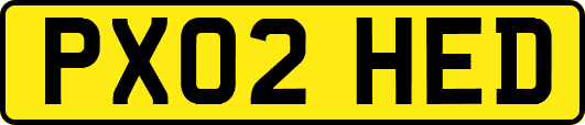 PX02HED