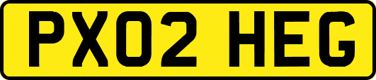 PX02HEG