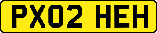 PX02HEH