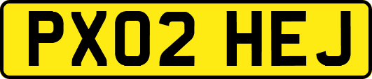PX02HEJ