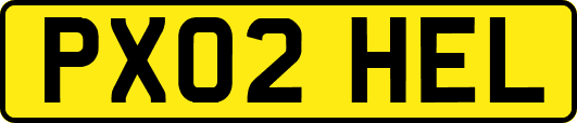 PX02HEL