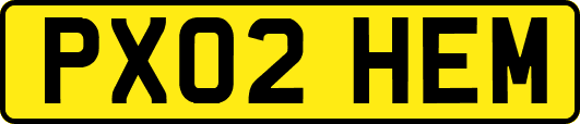 PX02HEM