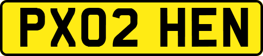 PX02HEN