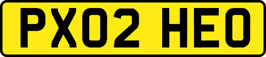 PX02HEO