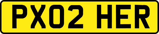 PX02HER