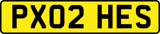 PX02HES