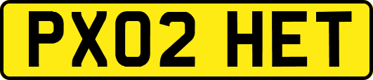PX02HET